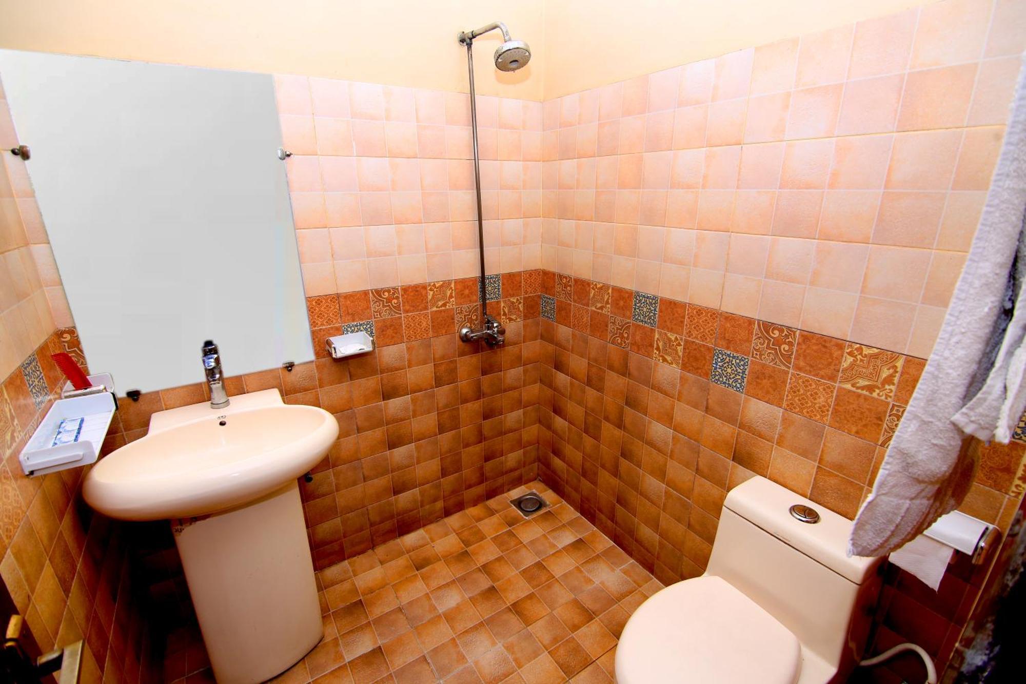 Premier Inn Gulberg Λαχόρη Εξωτερικό φωτογραφία