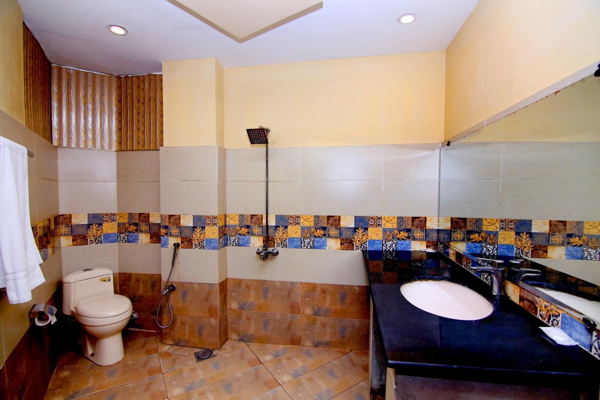 Premier Inn Gulberg Λαχόρη Εξωτερικό φωτογραφία