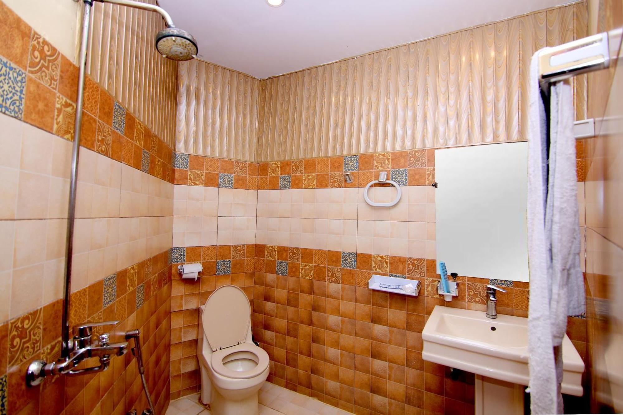 Premier Inn Gulberg Λαχόρη Εξωτερικό φωτογραφία